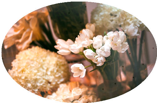 學(xué)插花開花店之包裝花束的9個要點(diǎn)